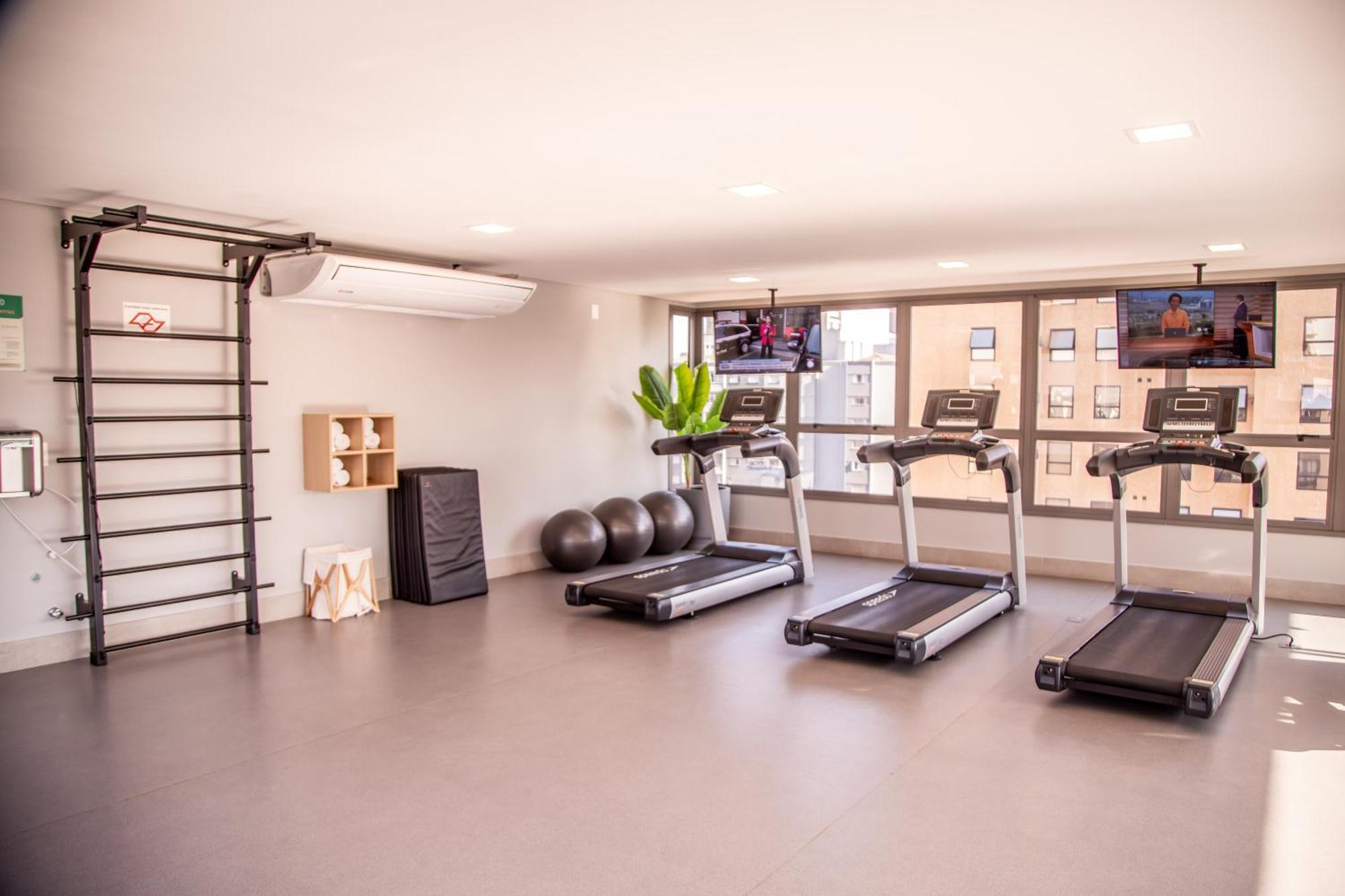 Cozzy Suites Paraiso Hotel Сао Паоло Екстериор снимка