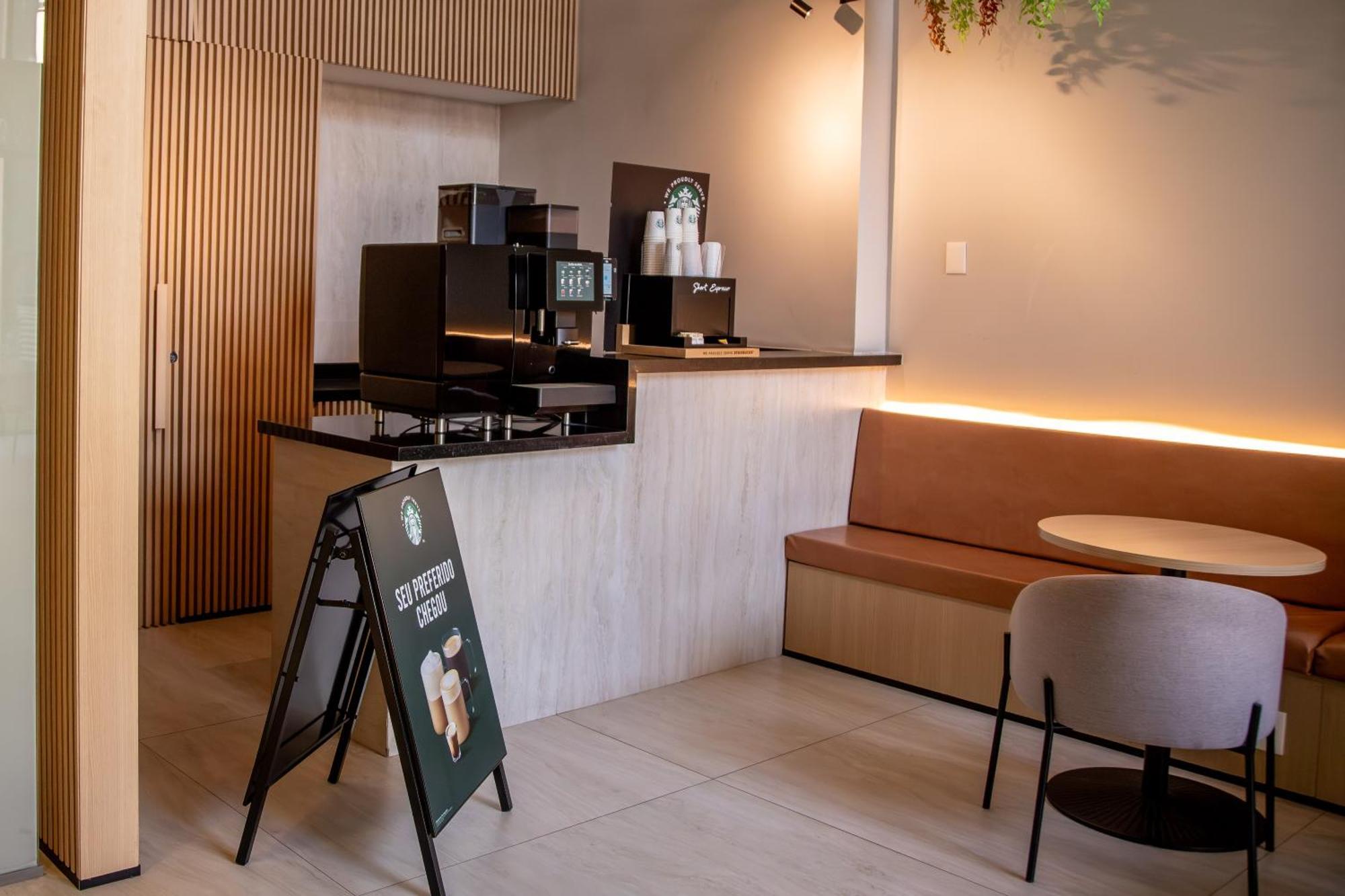 Cozzy Suites Paraiso Hotel Сао Паоло Екстериор снимка
